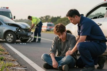 injury help guide after a car accident